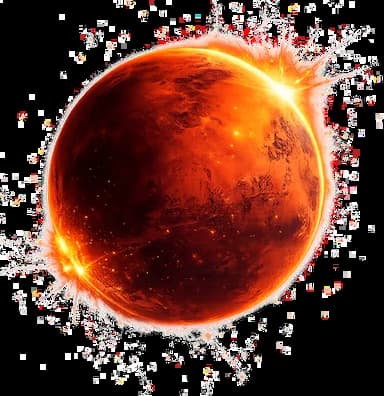 Mars